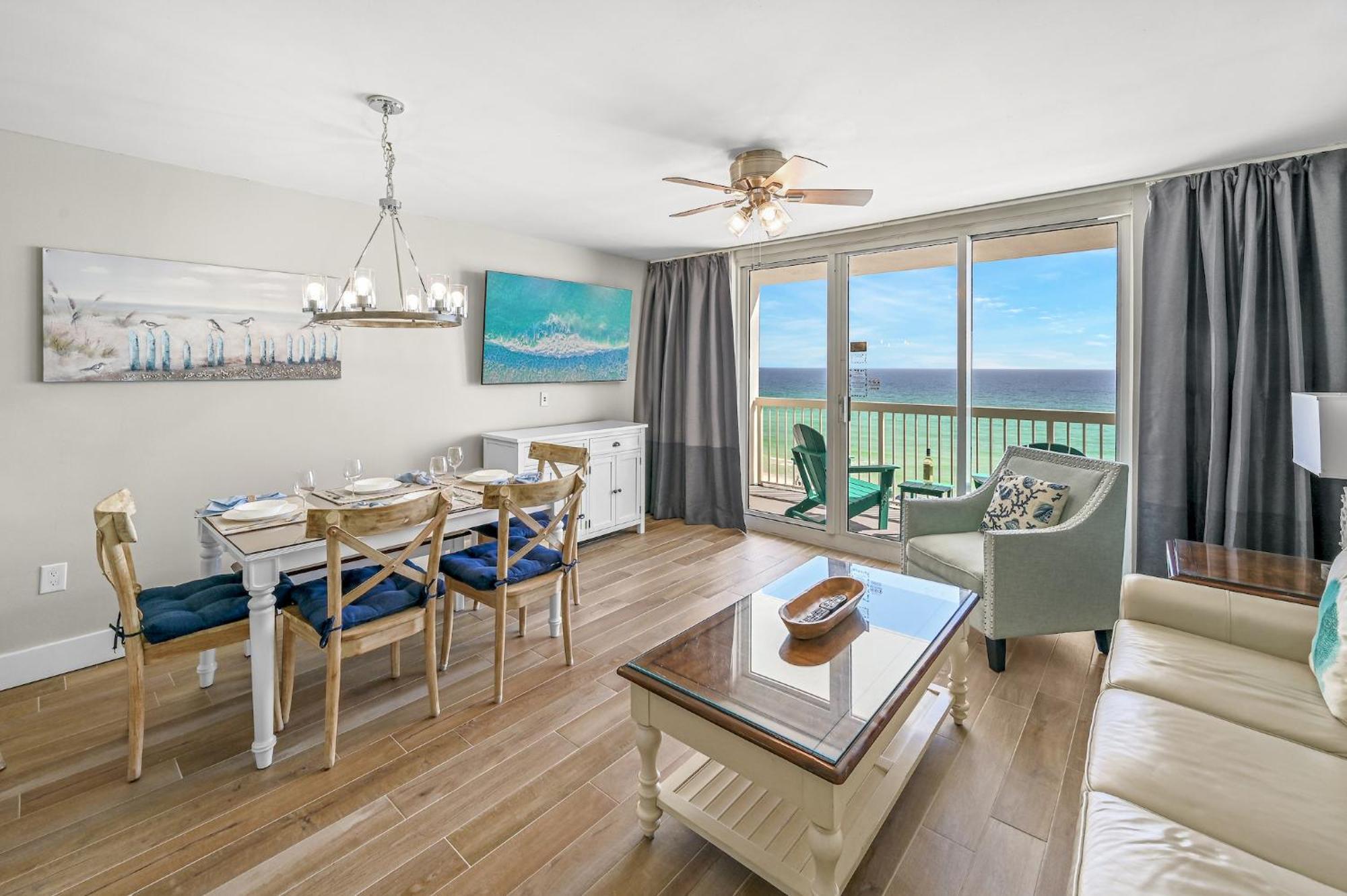 Pelican Beach Resort 德斯廷 外观 照片
